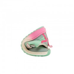 Barefoot Mustang 49045 Niño Turquesa