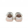 Barefoot Mustang 48953 Niño Blanco-rosa