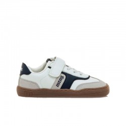 Barefoot Mustang 48942 Niño Blanco