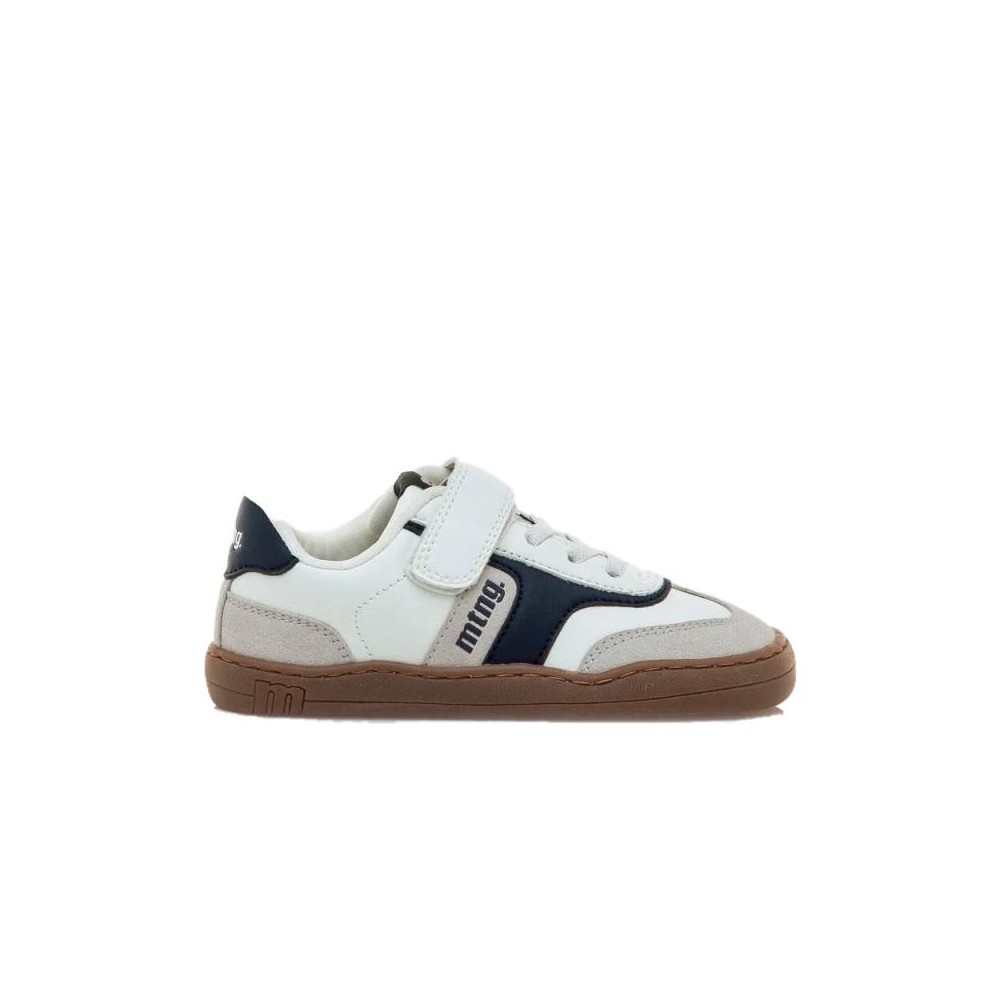 Barefoot Mustang 48942 Niño Blanco