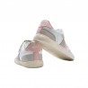 Barefoot Mustang 48942 Niño Blanco-rosa