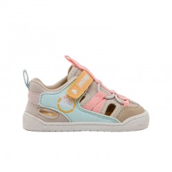 Barefoot Mustang 48908 Niño Beig