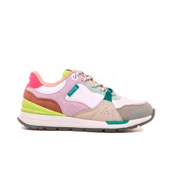 Sneakers Mustang 40067 Niño Colores