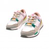 Sneakers Mustang 40067 Niño Colores