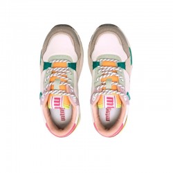 Sneakers Mustang 40067 Niño Colores