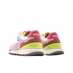 Sneakers Mustang 40067 Niño Colores