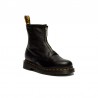Botas Planas Dr. Martens 1460fz Mujer Negro