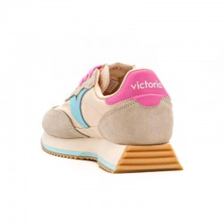 Sneakers Victoria 1134117 Mujer Beig