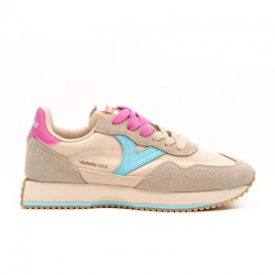 Sneakers Victoria 1134117 Mujer Beig