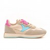 Sneakers Victoria 1134117 Mujer Beig