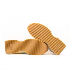 Sneakers Victoria 1134117 Mujer Beig
