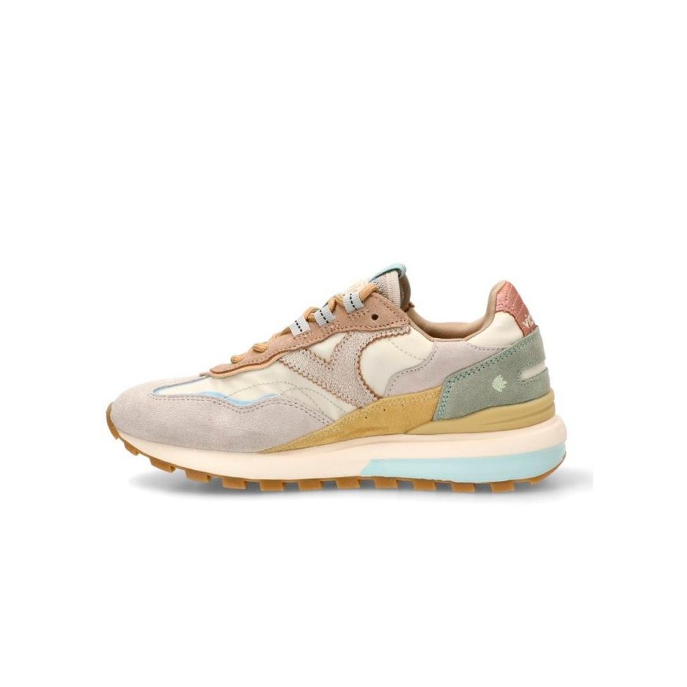 Sneakers Victoria 1156116 Mujer Beig
