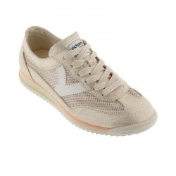 Sneakers Victoria 1158107 Mujer Oro