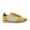 Sneakers Victoria 1158110 Mujer Amarillo