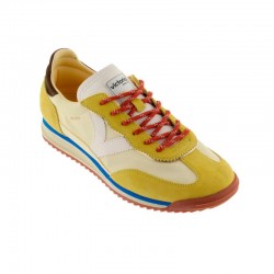 Sneakers Victoria 1158110 Mujer Amarillo