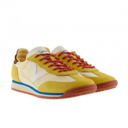 Sneakers Victoria 1158110 Mujer Amarillo