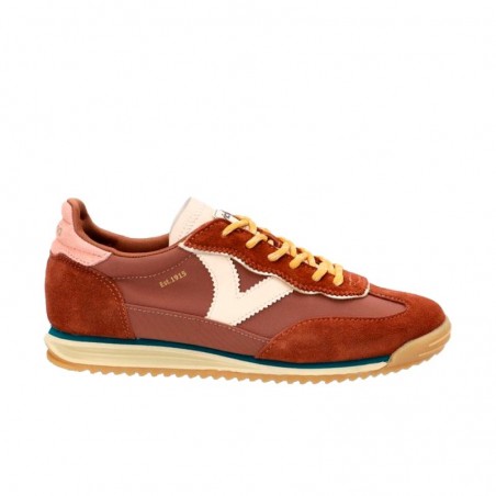Sneakers Victoria 1158110 Mujer Teja