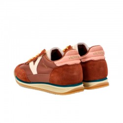 Sneakers Victoria 1158110 Mujer Teja