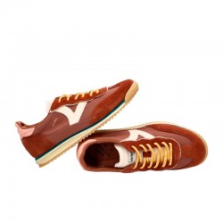 Sneakers Victoria 1158110 Mujer Teja