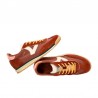 Sneakers Victoria 1158110 Mujer Teja