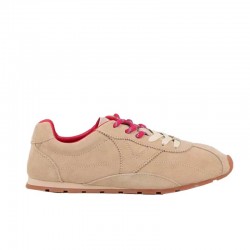 Sneakers Victoria 1159101 Mujer Beig