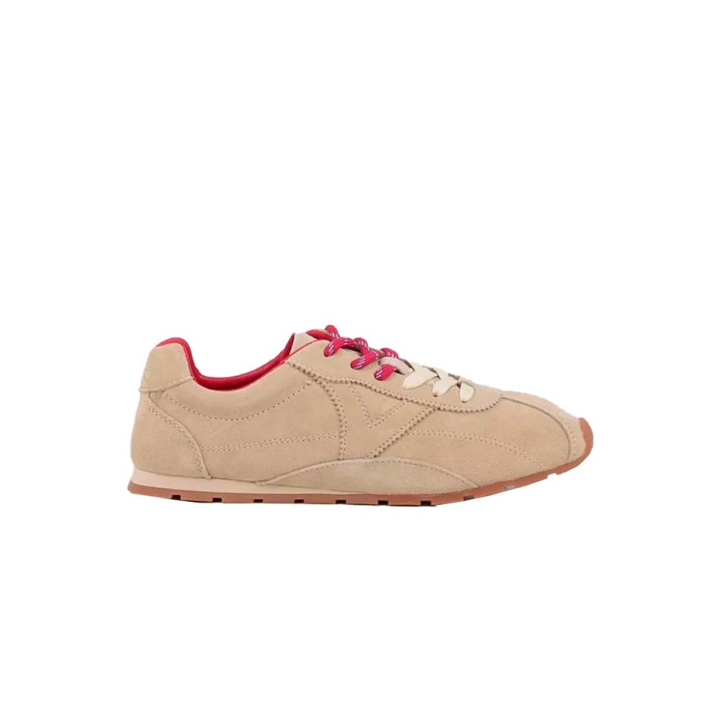 Sneakers Victoria 1159101 Mujer Beig