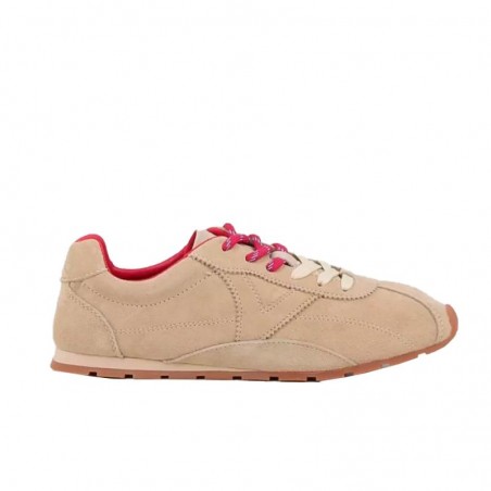 Sneakers Victoria 1159101 Mujer Beig
