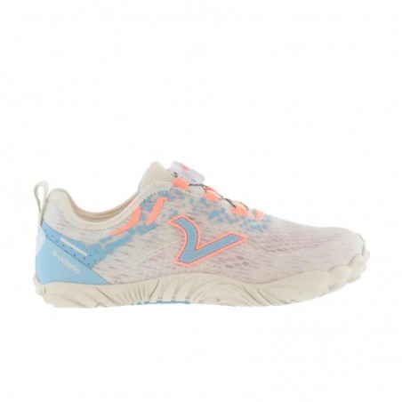 Barefoot Victoria 1184100 Mujer Azul