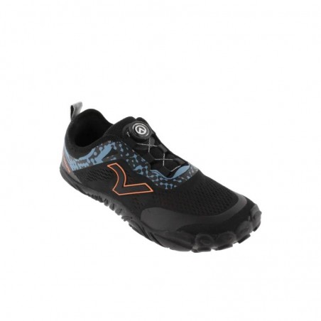 Barefoot Victoria 1184101 Mujer Negro
