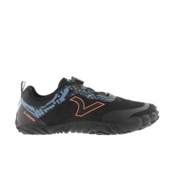 Barefoot Victoria 1184101 Mujer Negro