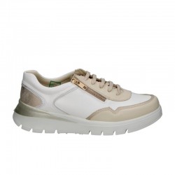 Zapatos de Sport Pitillos 11095 Mujer Blanco