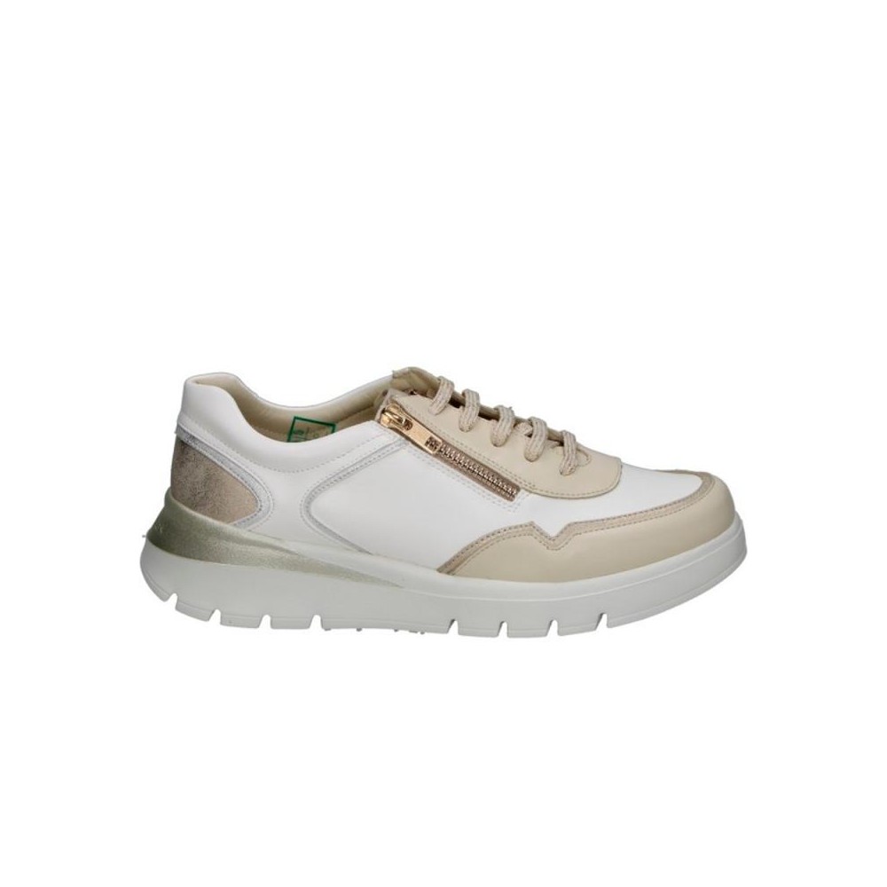 Zapatos de Sport Pitillos 11095 Mujer Blanco