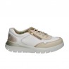 Zapatos de Sport Pitillos 11095 Mujer Blanco