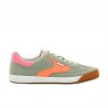 Sneakers Mustang 60940 Mujer Verde
