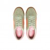 Sneakers Mustang 60940 Mujer Verde