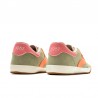 Sneakers Mustang 60940 Mujer Verde