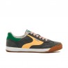 Sneakers Mustang 60940 Mujer Gris