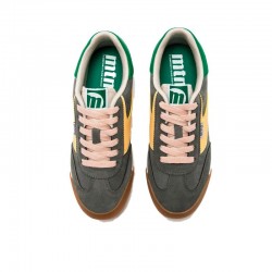 Sneakers Mustang 60940 Mujer Gris