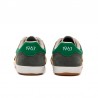 Sneakers Mustang 60940 Mujer Gris