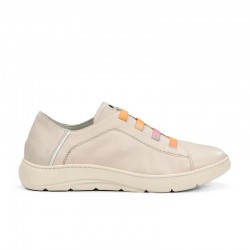 Zapatos de Sport Dorking D9499 Mujer Hielo