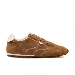 Sneakers Mustang 60951 Mujer Cuero