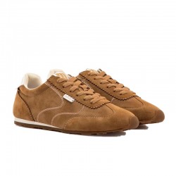 Sneakers Mustang 60951 Mujer Cuero