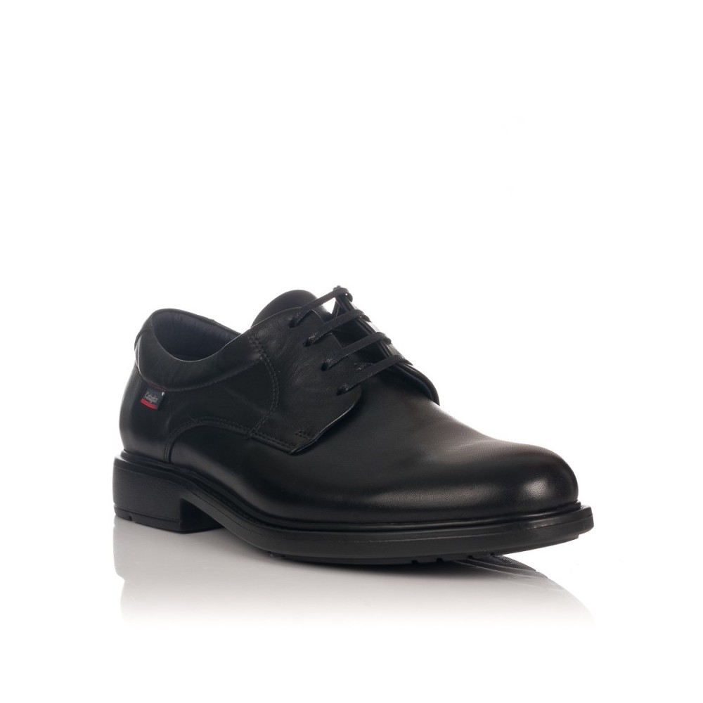 Zapatos de Vestir Callaghan 89403 Cedron Hombre Negro