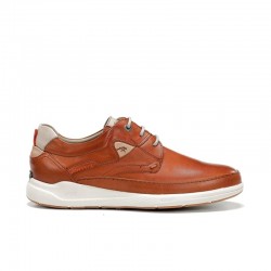 Zapatos de Sport Fluchos F2443 Hombre Cuero