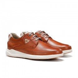 Zapatos de Sport Fluchos F2443 Hombre Cuero