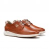 Zapatos de Sport Fluchos F2443 Hombre Cuero
