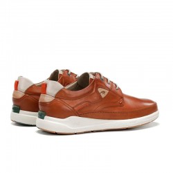 Zapatos de Sport Fluchos F2443 Hombre Cuero