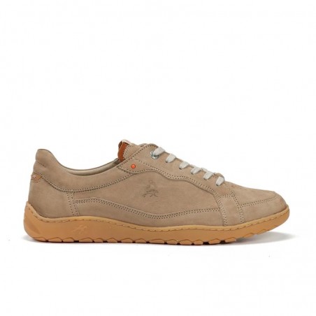Zapatos de Sport Fluchos F2220 Hombre Taupe