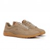 Zapatos de Sport Fluchos F2220 Hombre Taupe