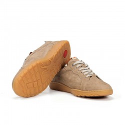 Zapatos de Sport Fluchos F2220 Hombre Taupe